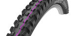 Schwalbe Magic Mary TLE Addix Ultra Soft Evolution SuperGravity Tyre Black 29 x