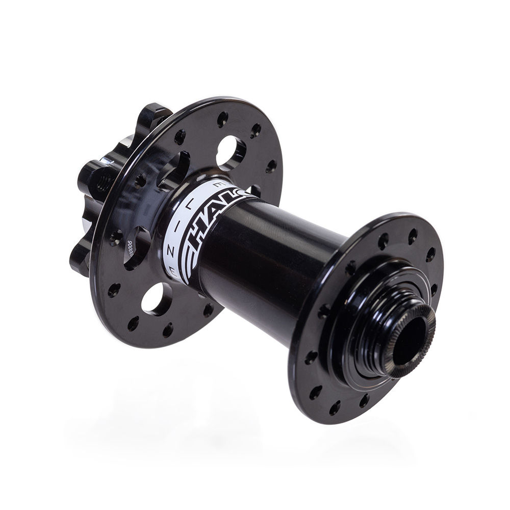 Halo WL Front Disc Hub