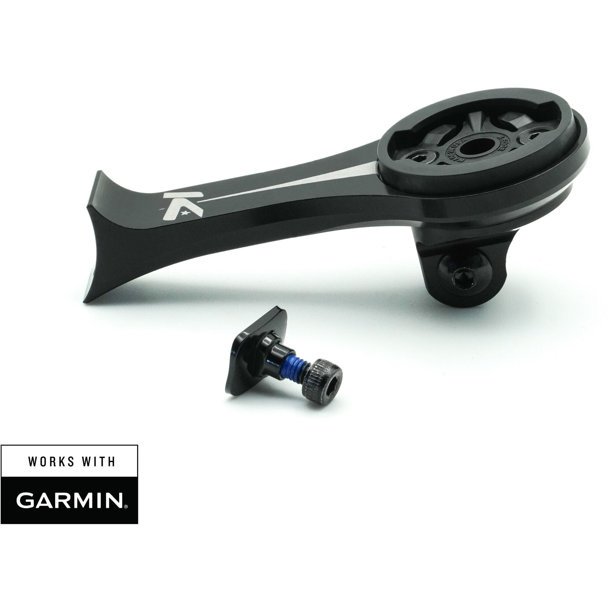K-Edge Garmin Specialized Future Combo Mount, Black Anodised