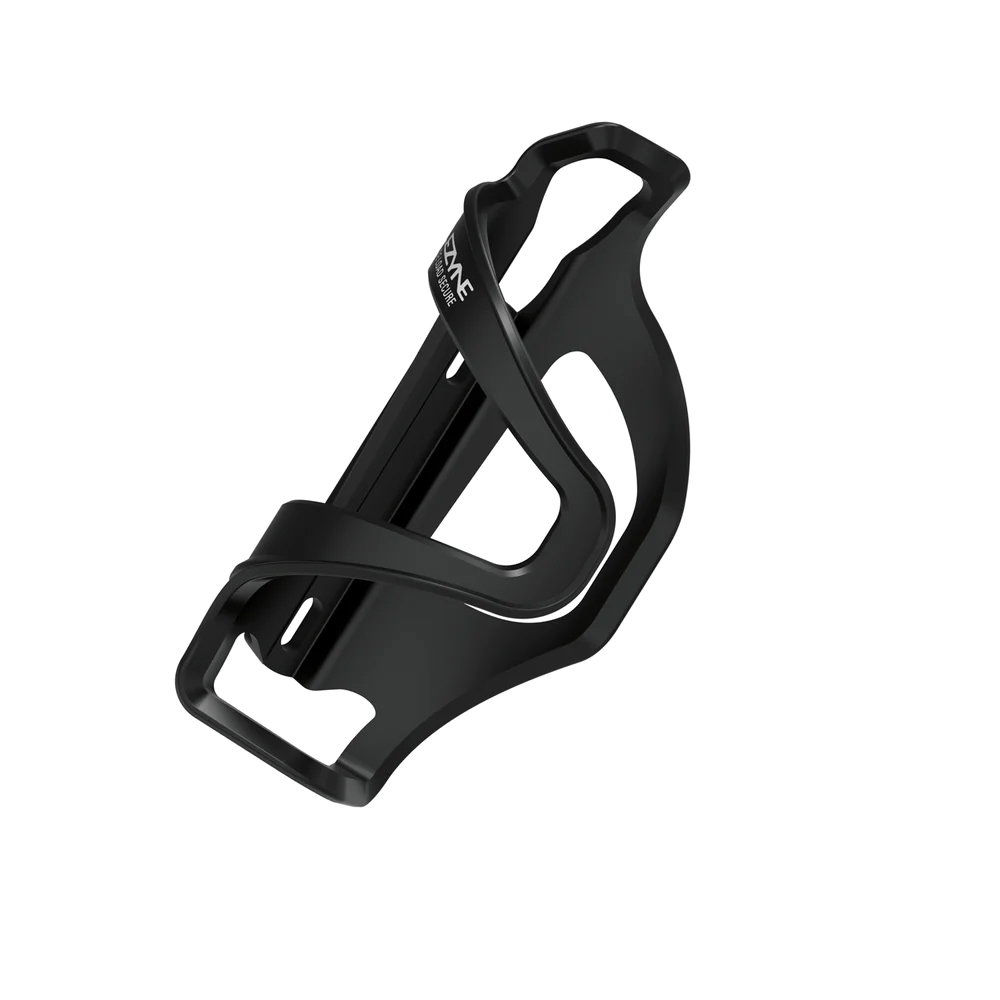 Lezyne Flow Cage Side Load R Black