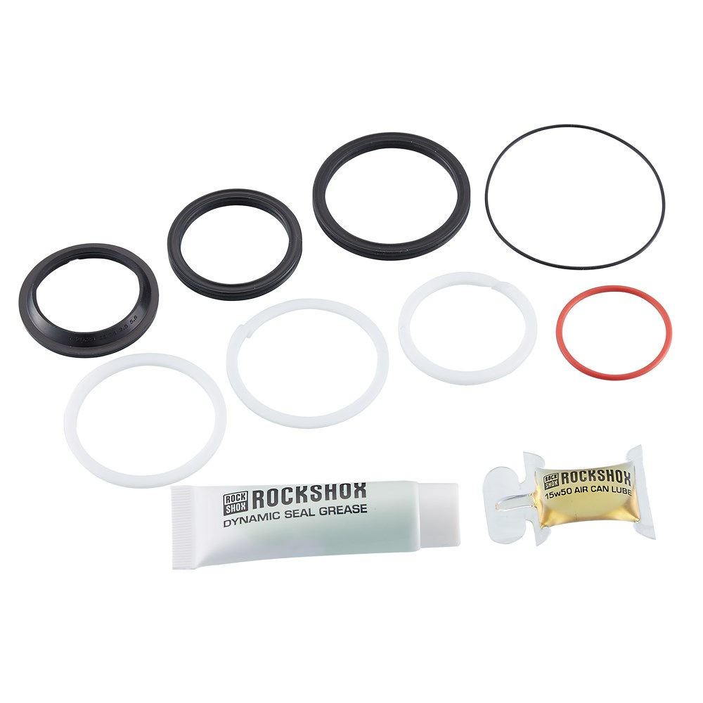 Rockshox - 50 Hour Service Kit - Sidluxe (2021+) Generation-A
