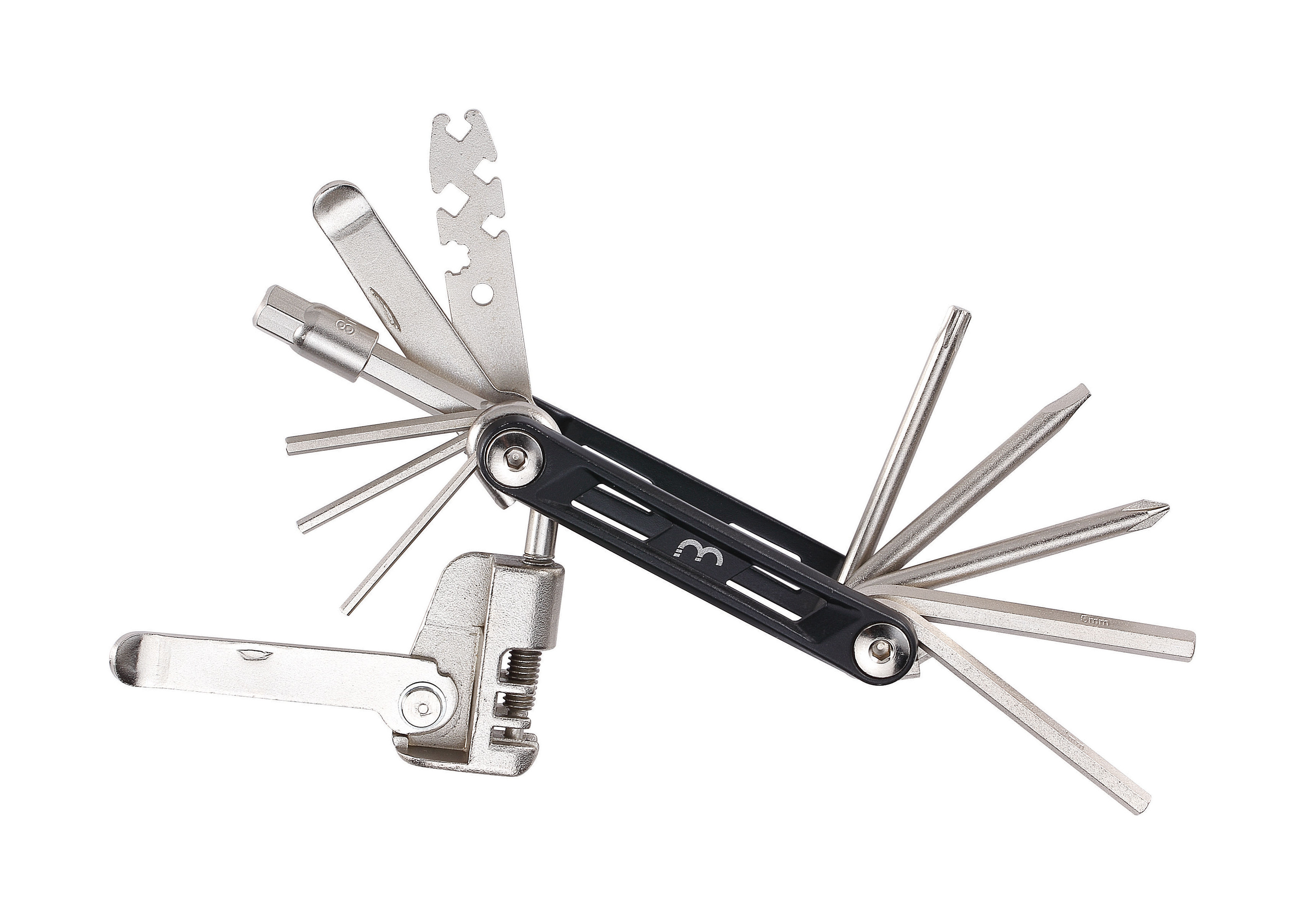 BBB Maxifold L Mini-tool