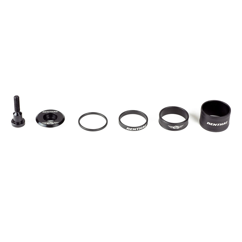 Renthal Top Cap Kit