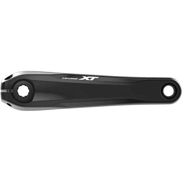 Shimano FC-M8150 Deore XT Hollowtech crank arm set W/O chainring