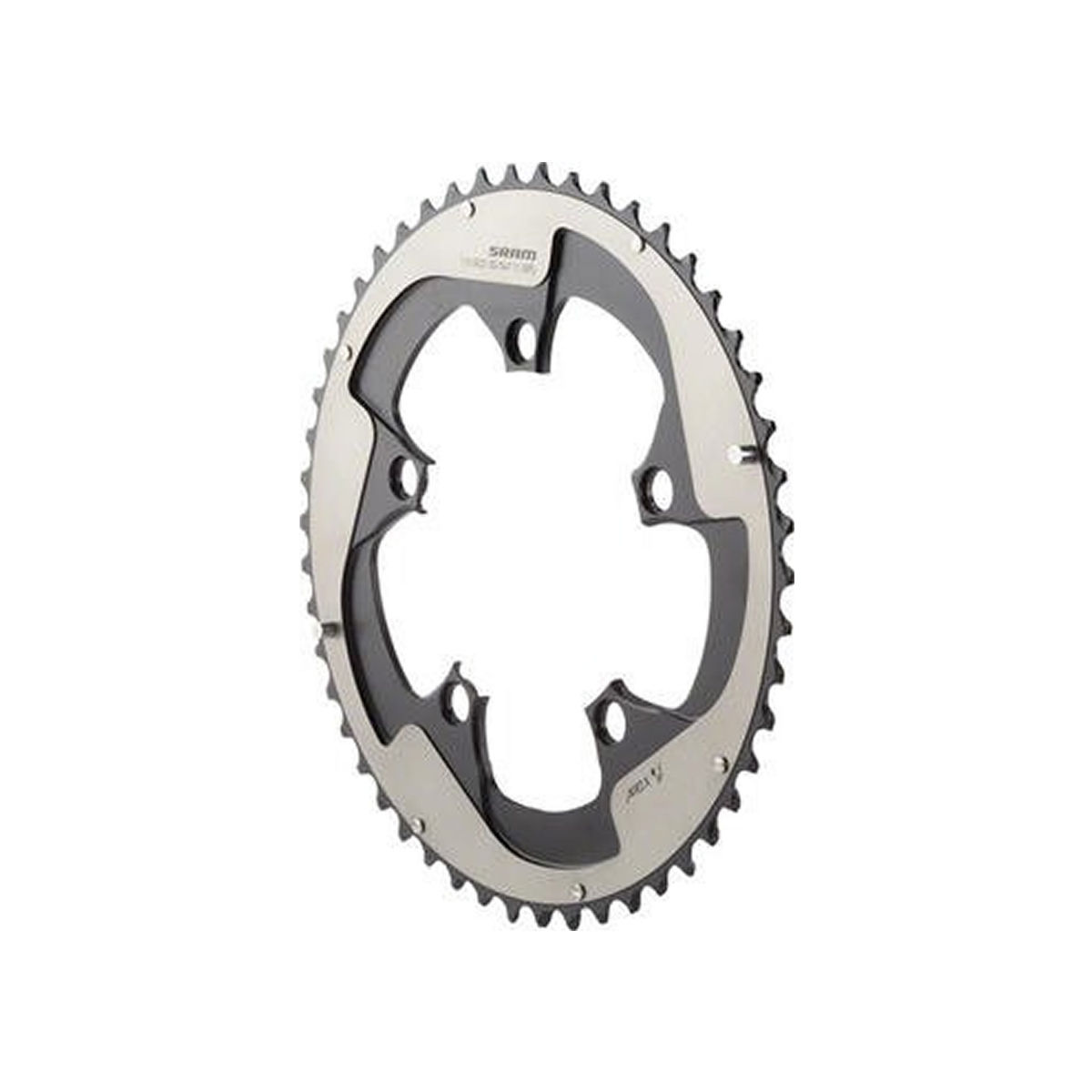 SRAM Chain Ring Road Red22 X-Glide R 50T Yaw 11 Speed S3 Hidden Bolt/Non-Hidden