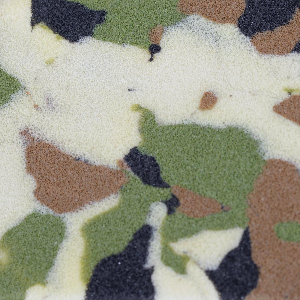 Genetic Camo Bar Tape