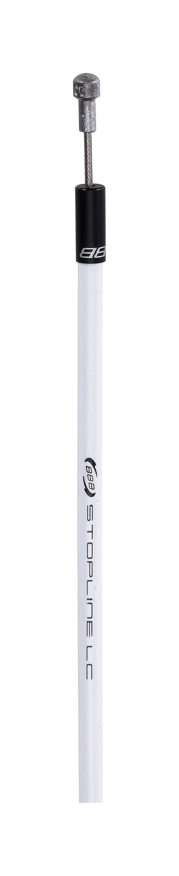 BBB StopLIne Brake Cable Set Road Campag 1.5mm