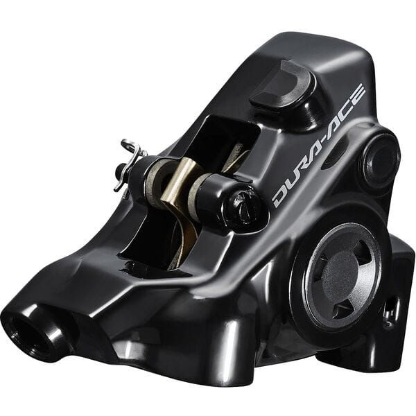 Shimano BR-R9270 Dura-Ace flat mount calliper, without rotor or adapter