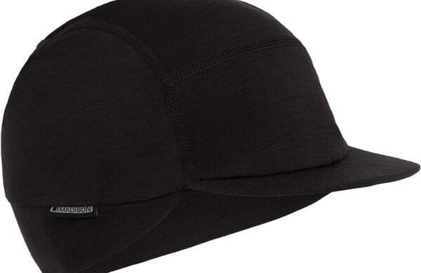 Madison Isoler Merino Winter Cap