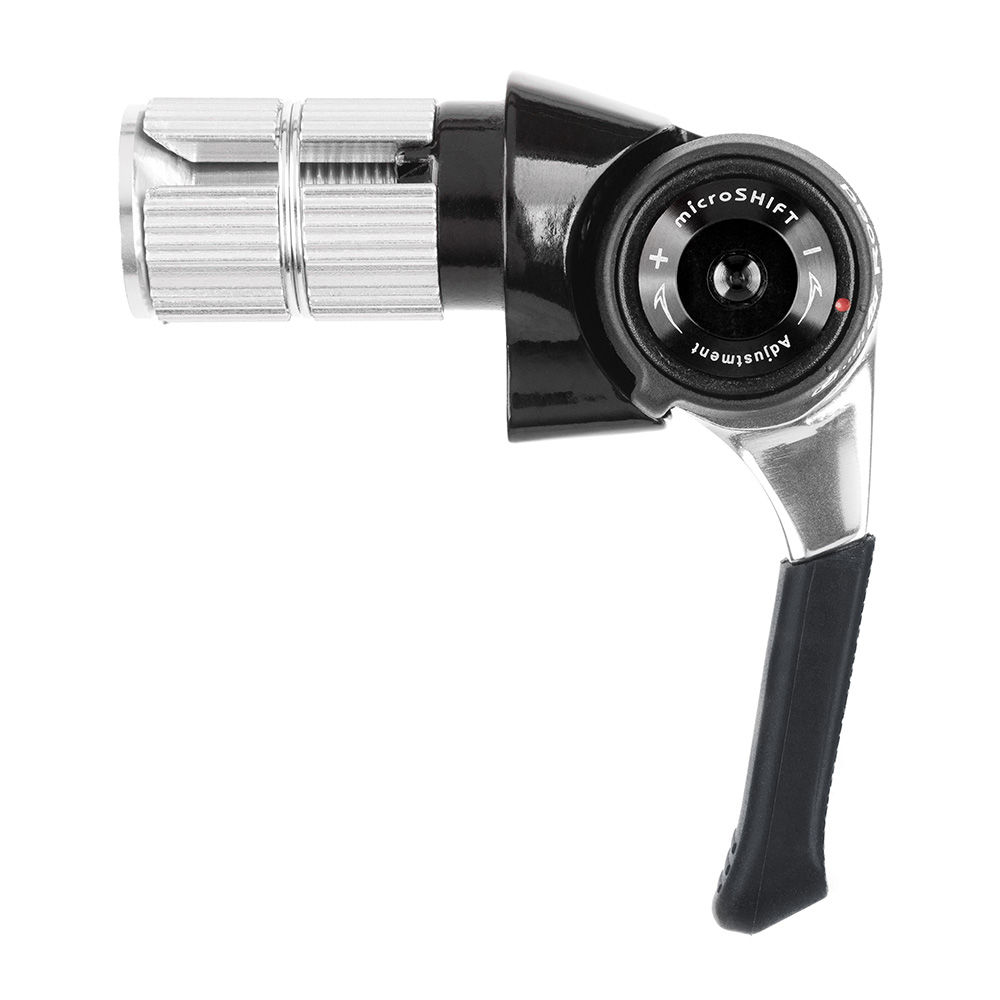 MicroSHIFT RD Bar End Shifters