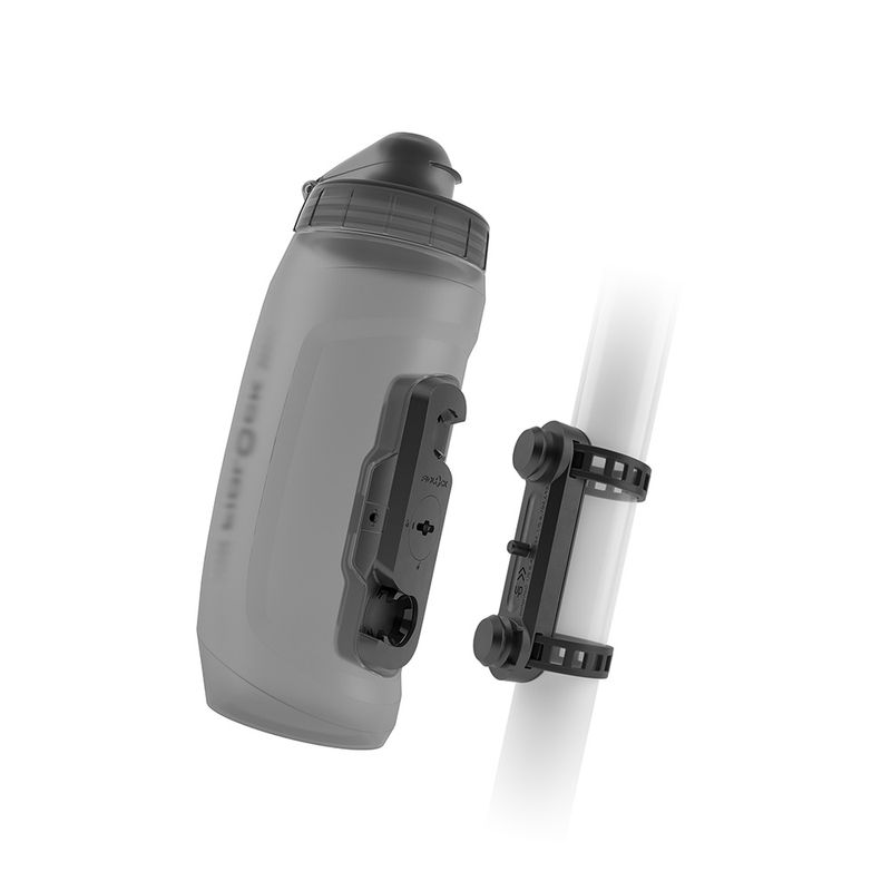 Fidlock TWIST Bottle 590 + Uni Base