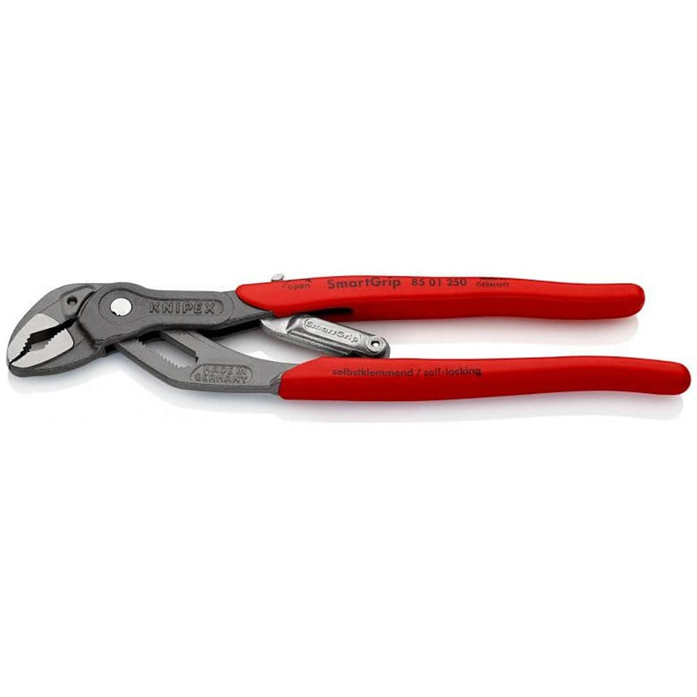 Knipex 85 01 250 Cobra SmartGrip Pliers