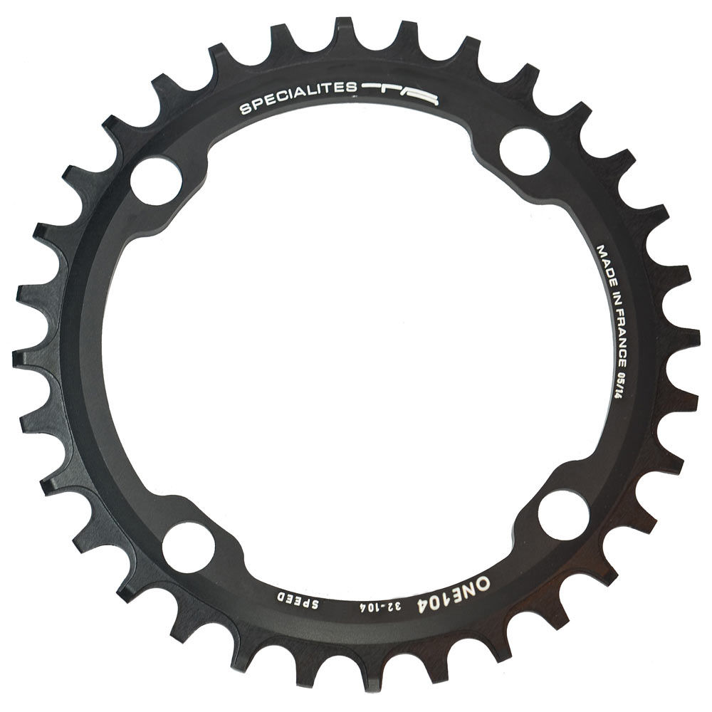 TA 104pcd One MTB Narrow/Wide
