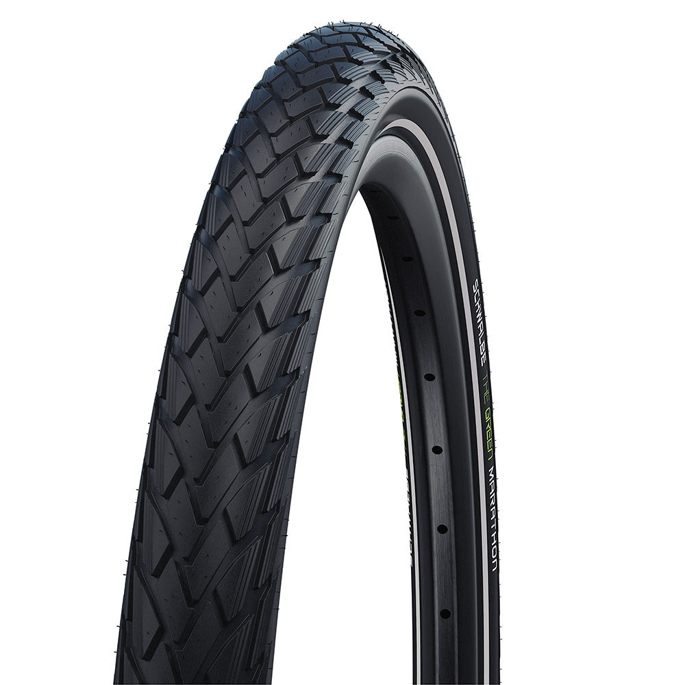 Schwalbe Green Marathon - 16"