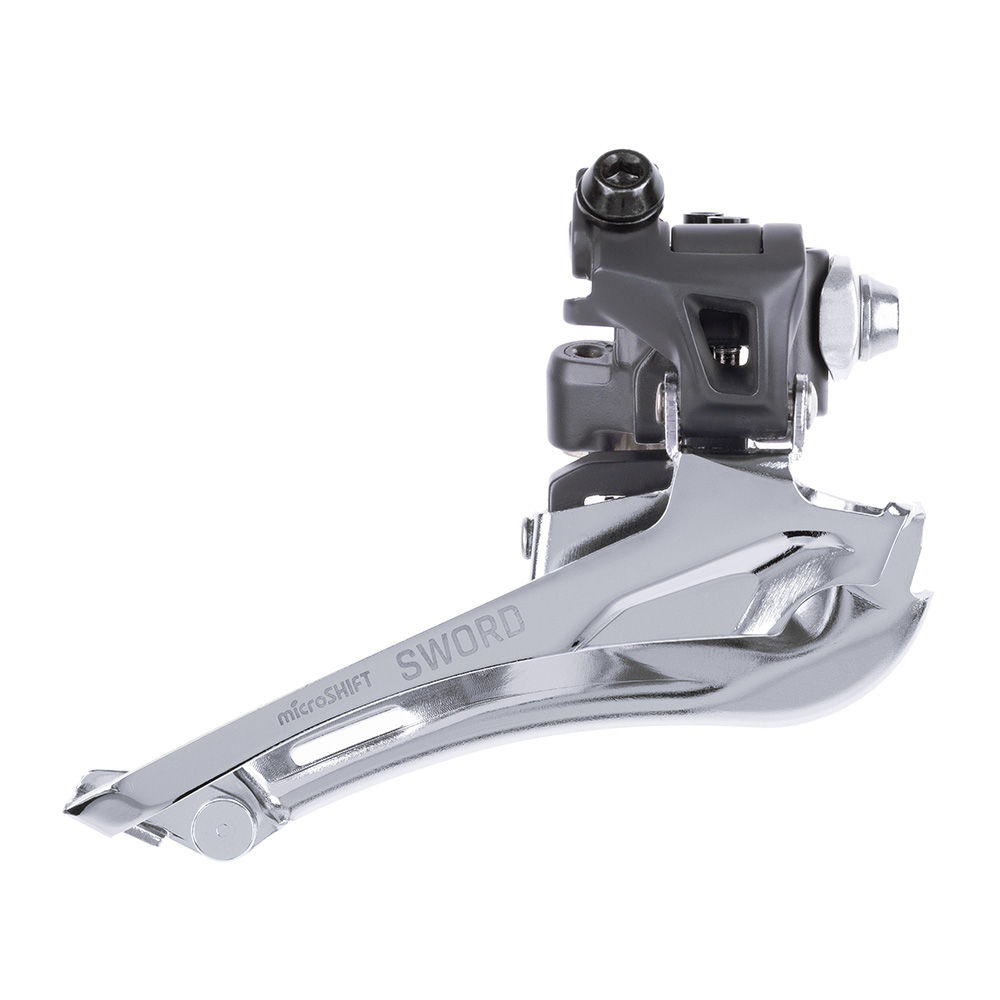 MicroSHIFT Sword Front Derailleur 2x10
