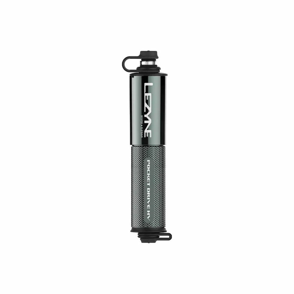 Thumbnail: Lezyne Pocket Drive HV