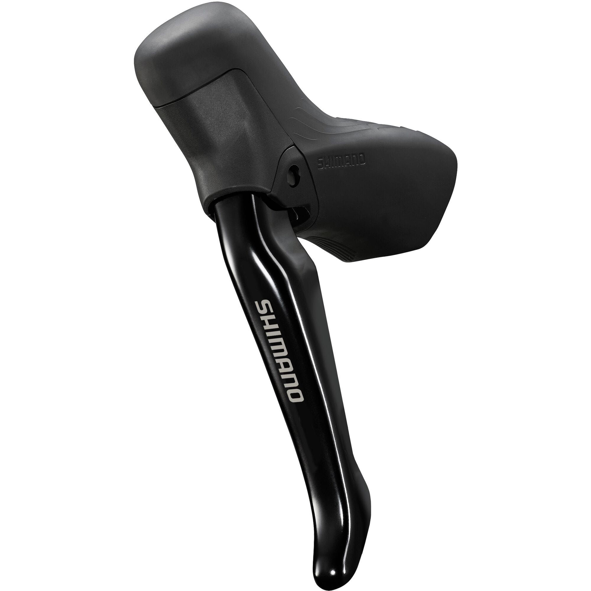 Shimano BL-RS717-LS Shimano Logo hydraulic drop bar brake lever, left hand