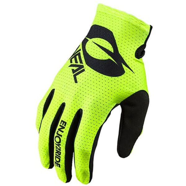 O'Neal MATRIX Glove STACKED Neon Yellow M/8,5