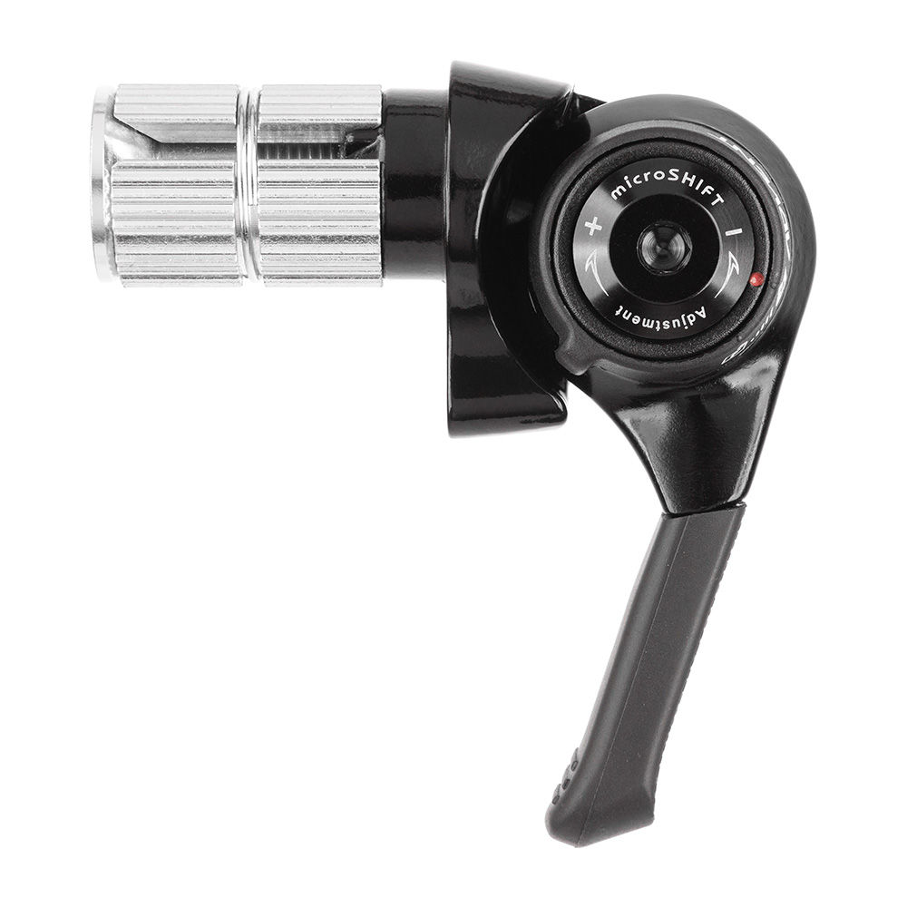 MicroSHIFT MT Bar End Shifters