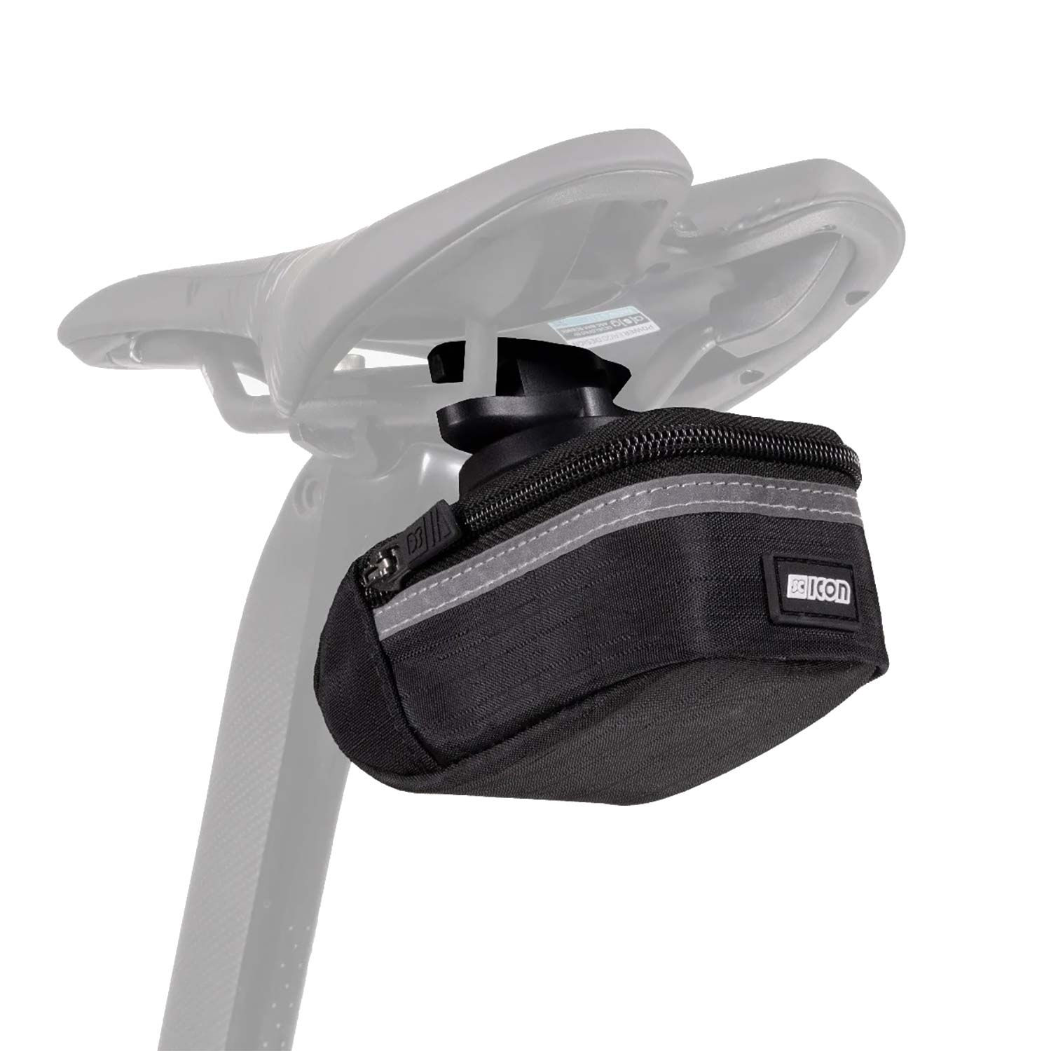 Scicon Soft 350 Saddle Bag
