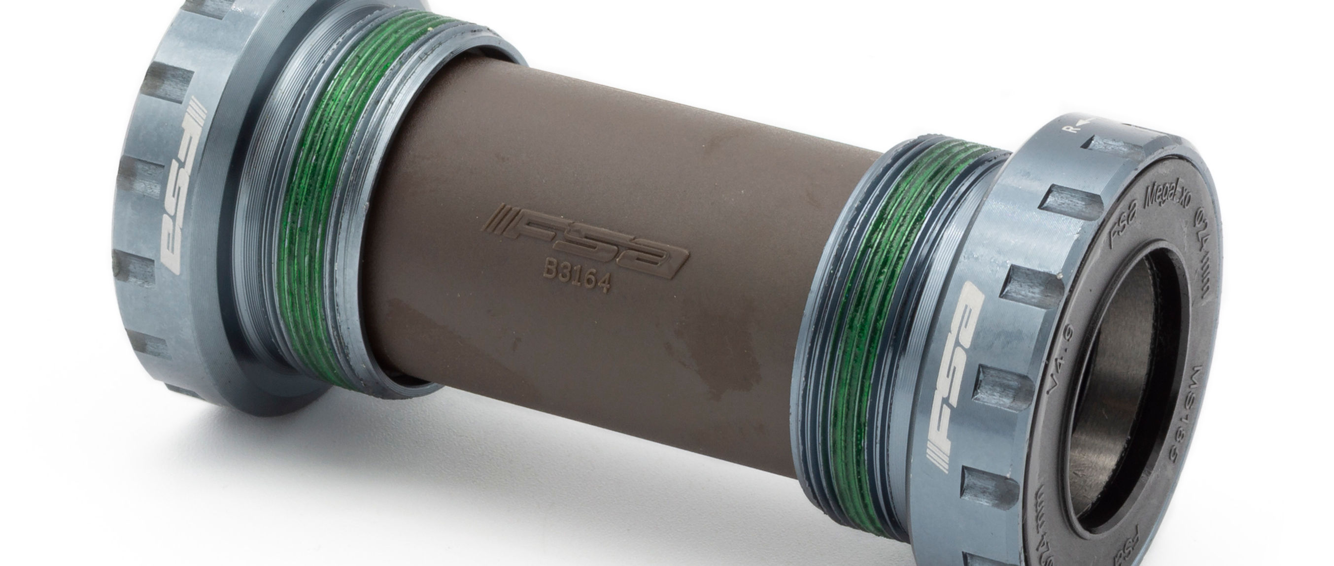 FSA BB-8681 - SLK Light Di2 BSA to MegaExo 24mm Bottom Bracket