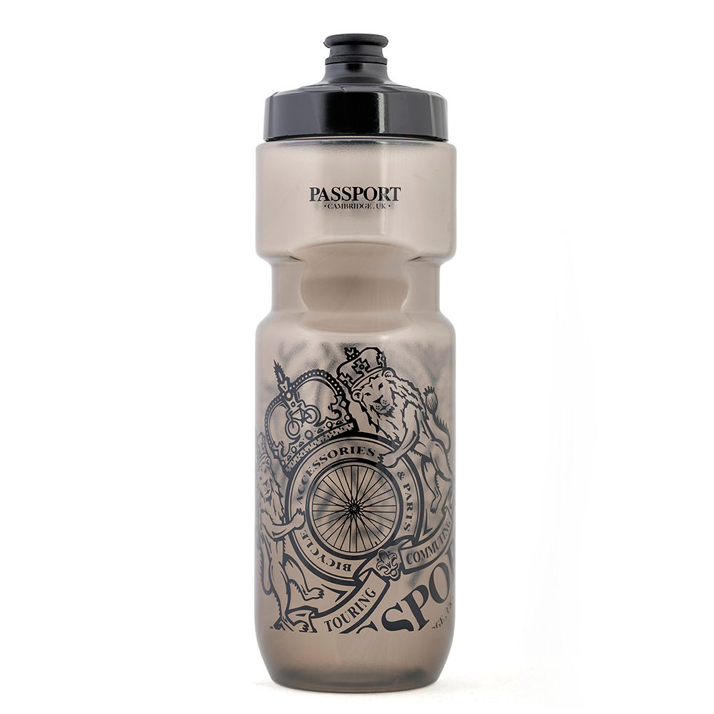 Passport Water Bottle