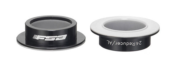 FSA BB Adapter 386Evo to 24mm
