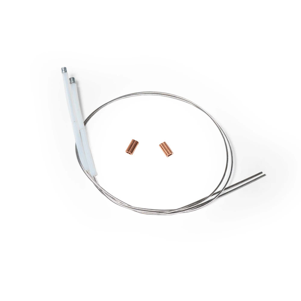Burley Hinge Cable Repair Kit For Travoy