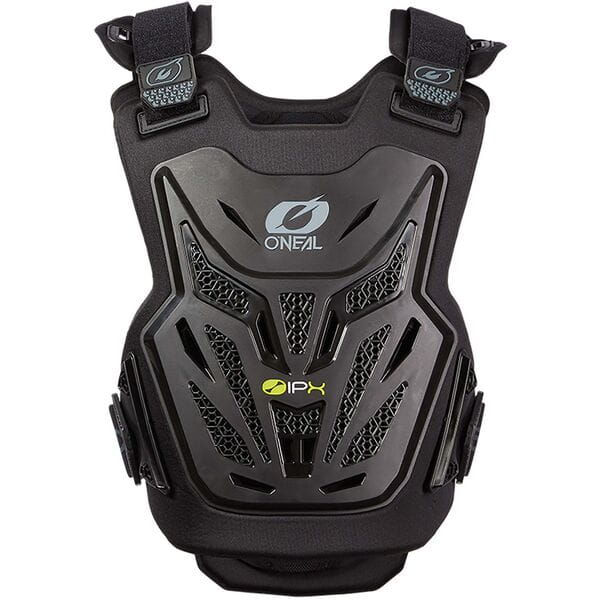 O'Neal SPLIT Chest Protector LITE V.22 black S/M