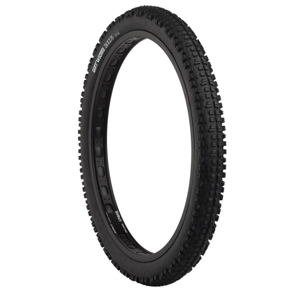 Surly Dirt Wizard 26+