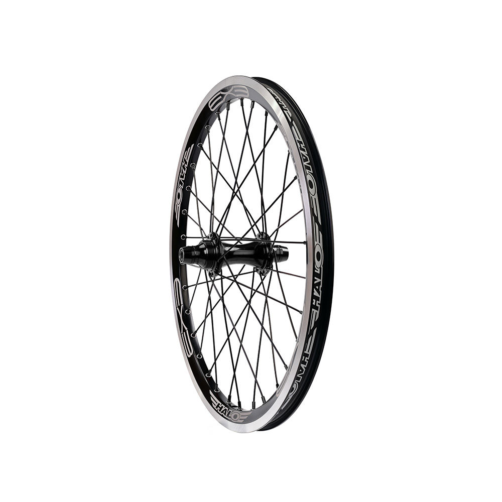 Halo EX3 MX 20x1.5" Rear Wheels