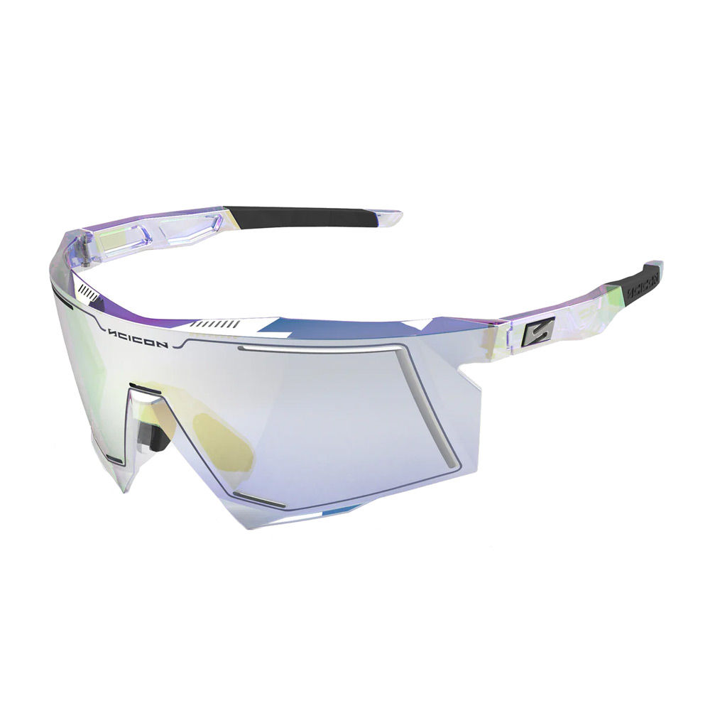 Scicon Aerostorm Clear Sunglasses