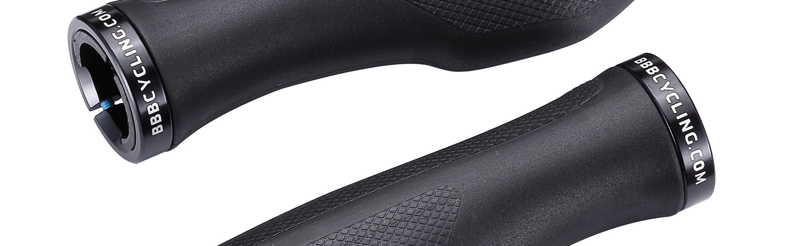 BBB ErgoFix Grips