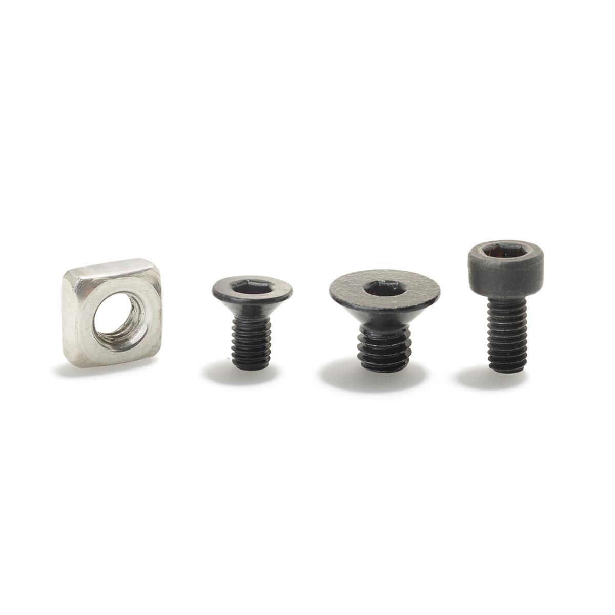 Kiox Screw Kit (BUI330)