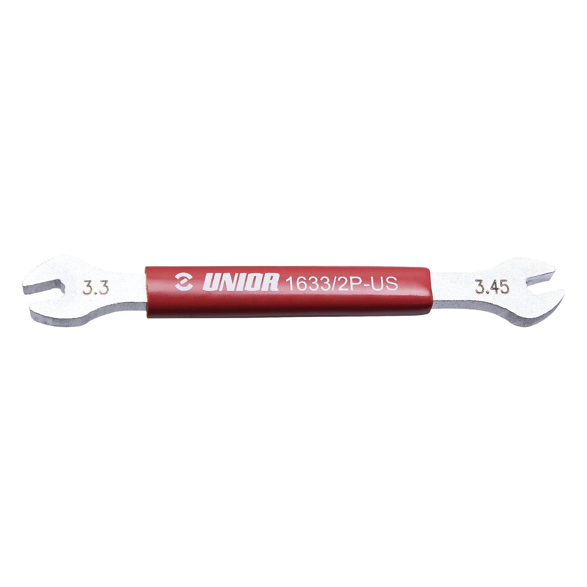 UNIOR Double Sided Spoke Wrench