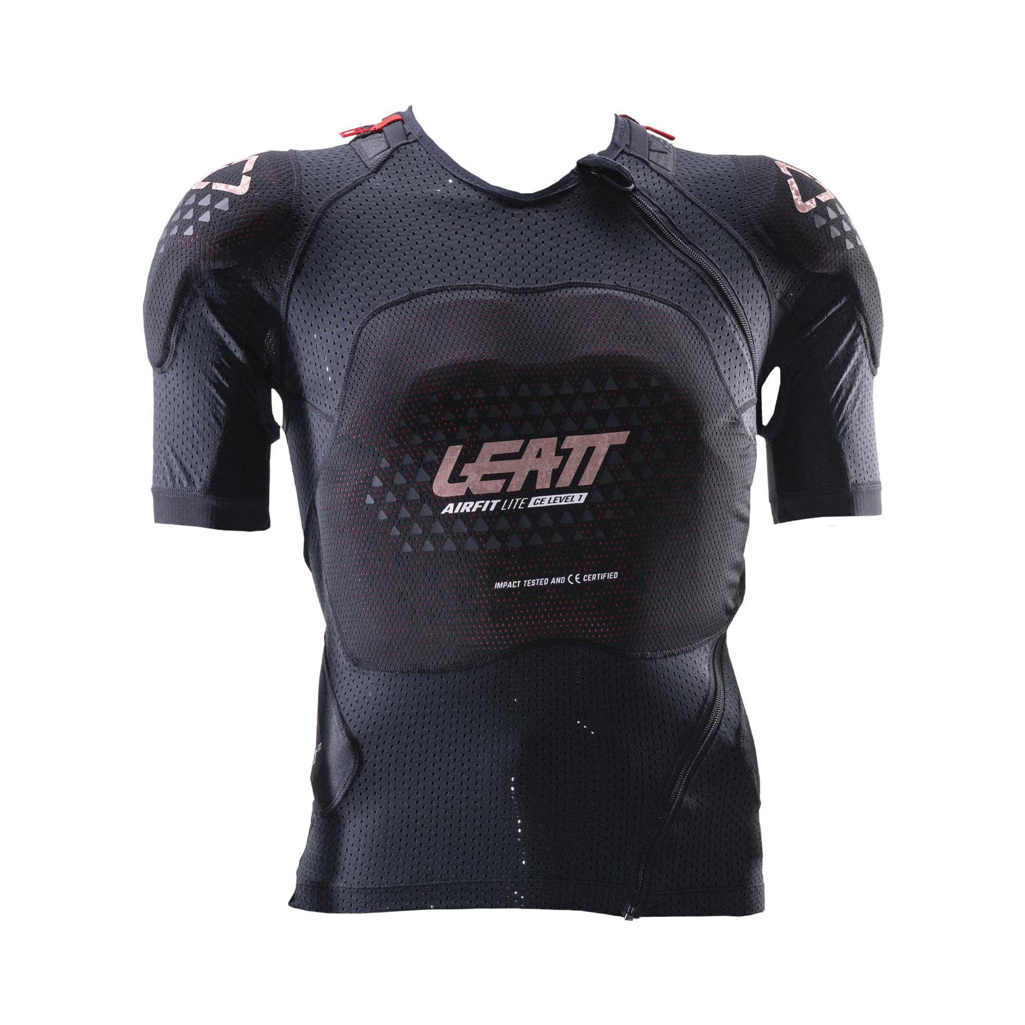 Leatt Womens 3DF AirFit Lite Evo Body Tee 2026