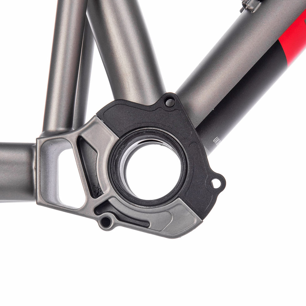 Thumbnail: DMR Spare Bolt Pivot Bearing Cap