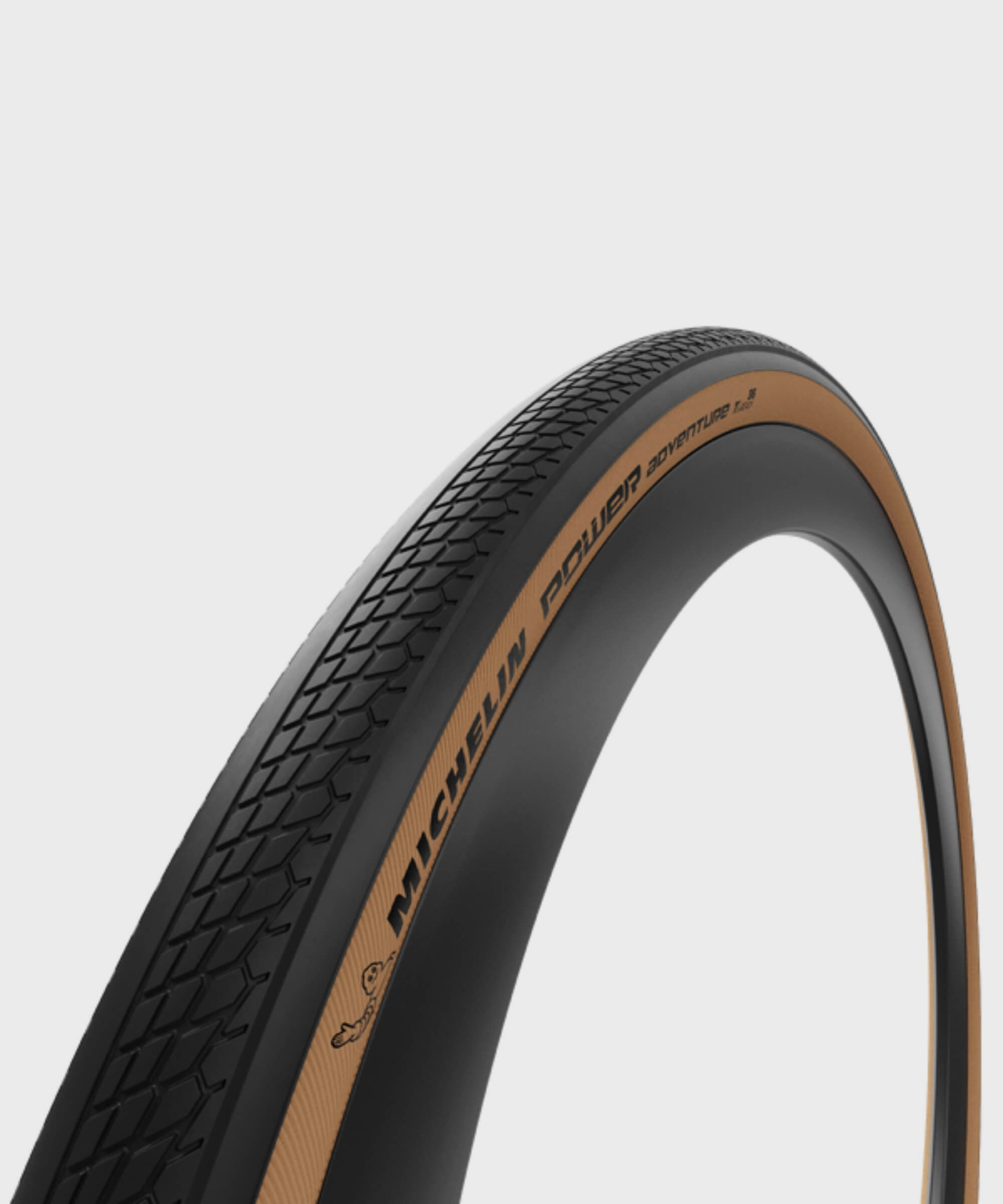 Michelin Power Adventure Gravel Tyre