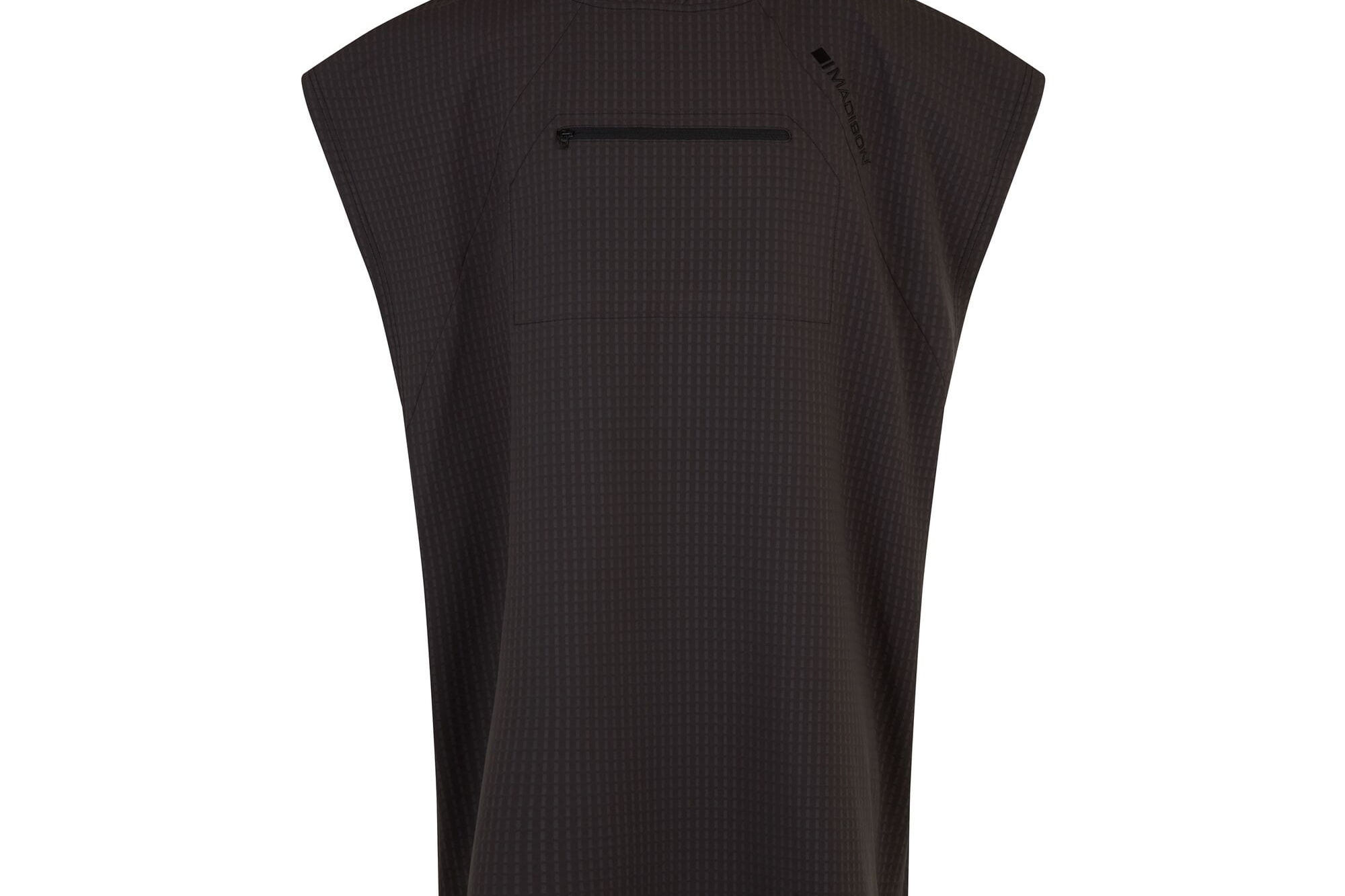Madison DTE Dirty Habit Changing Robe