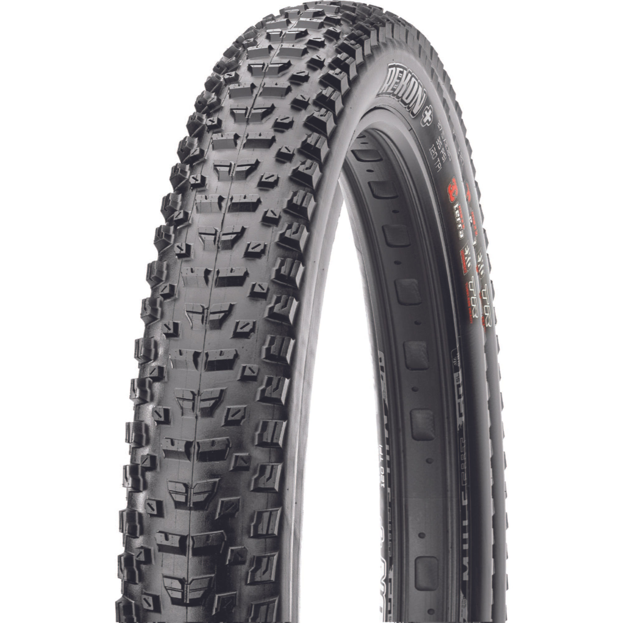 Maxxis Rekon 29x2.25 120 TPI Folding MaxxSpeed EXO Tubeless Tyre