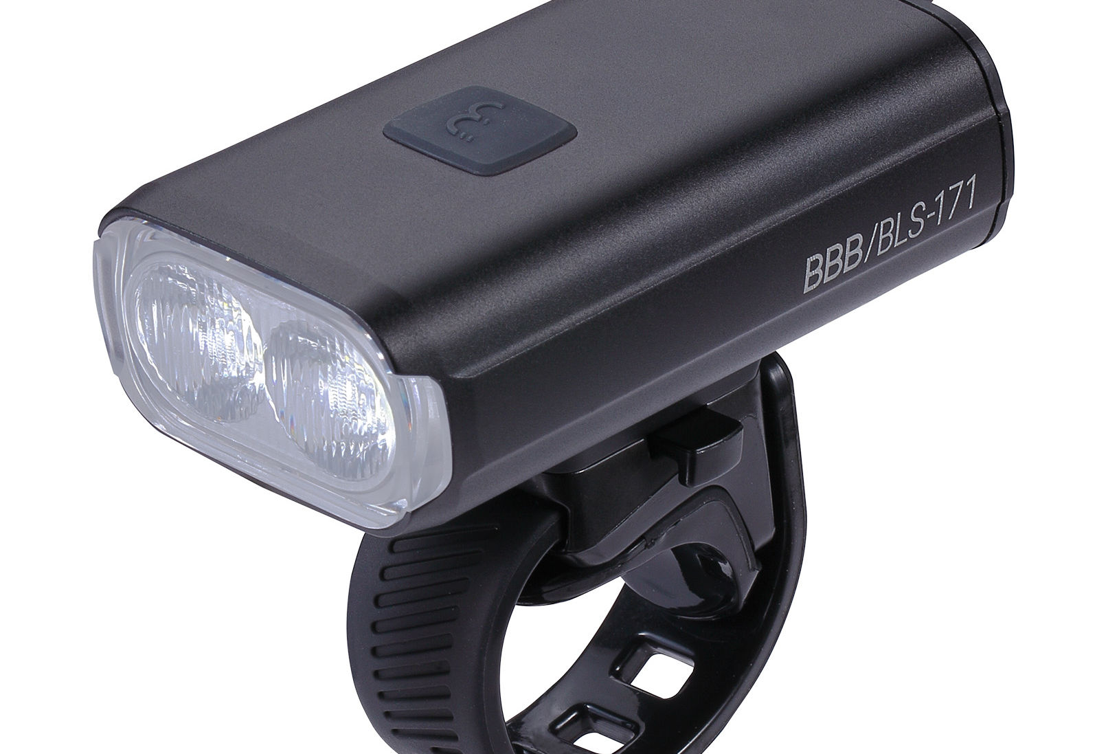 BBB Strike Duo 1200 LED Front Light