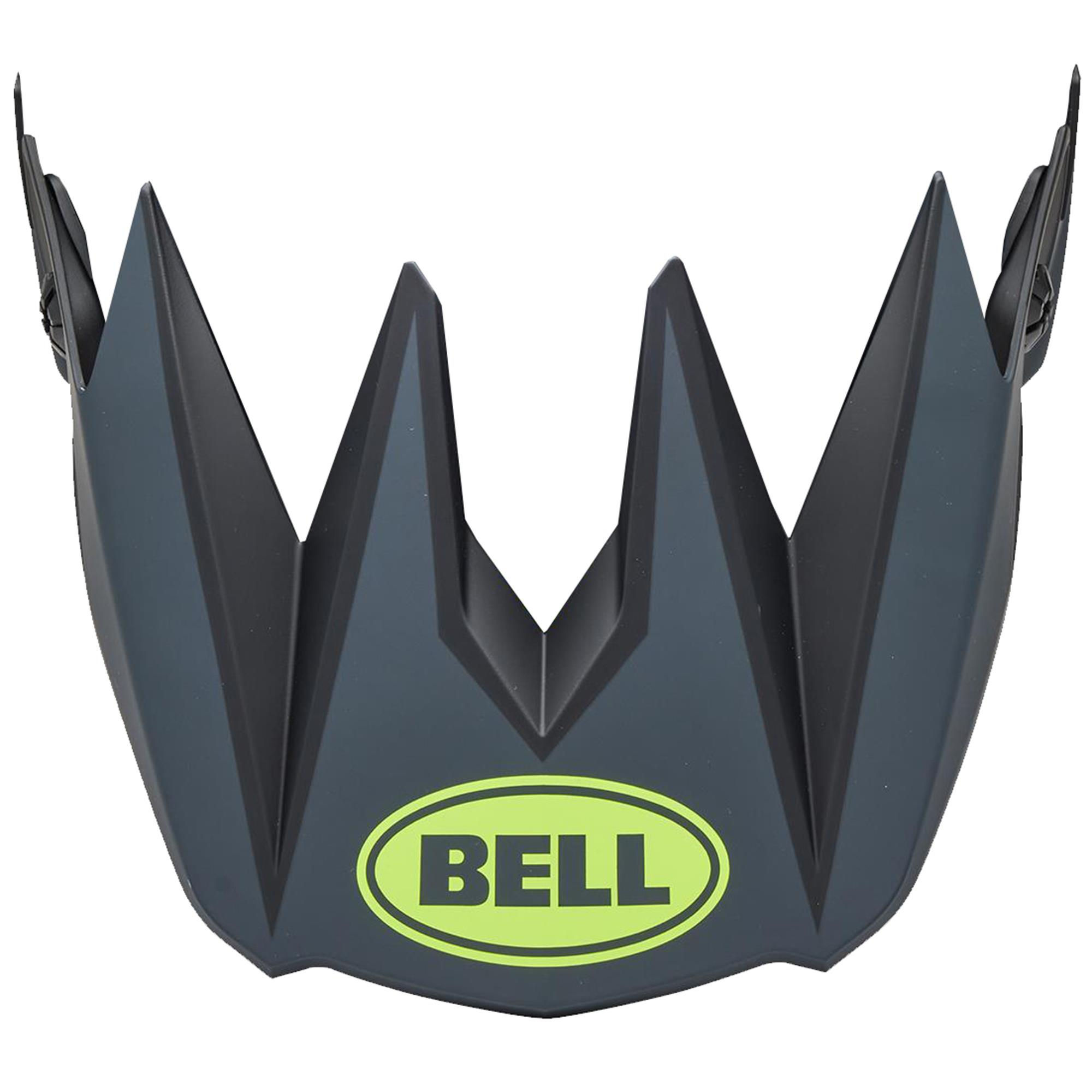 Full-10 Helmet Visor