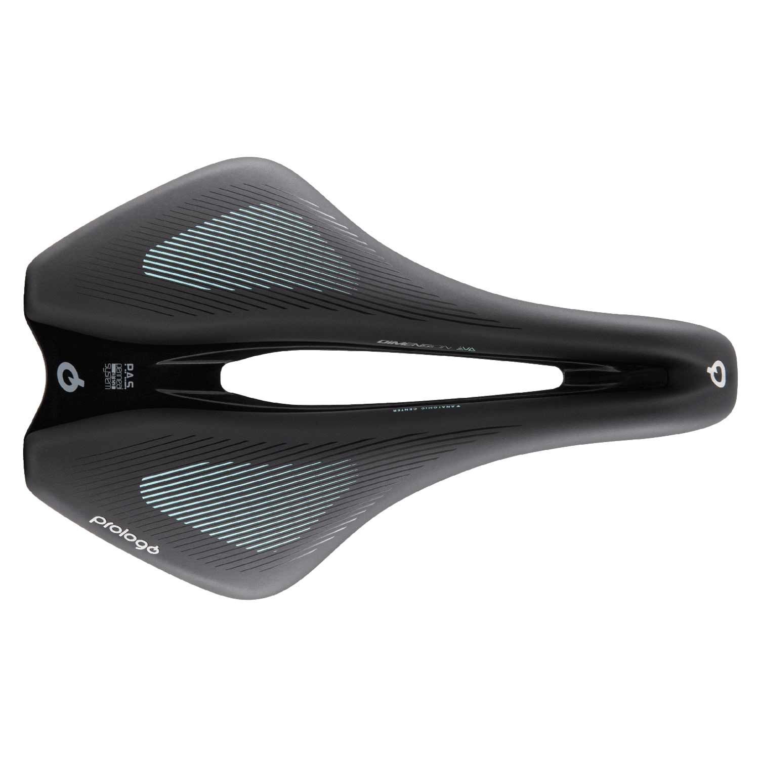 Prologo Dimension EVA PAS Tirox Black 156