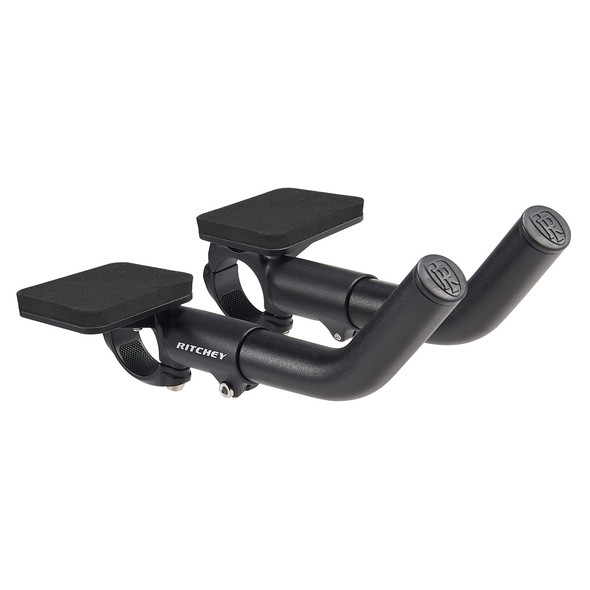 Ritchey Comp Sliver Mini Clip-on Aerobar Handlebar
