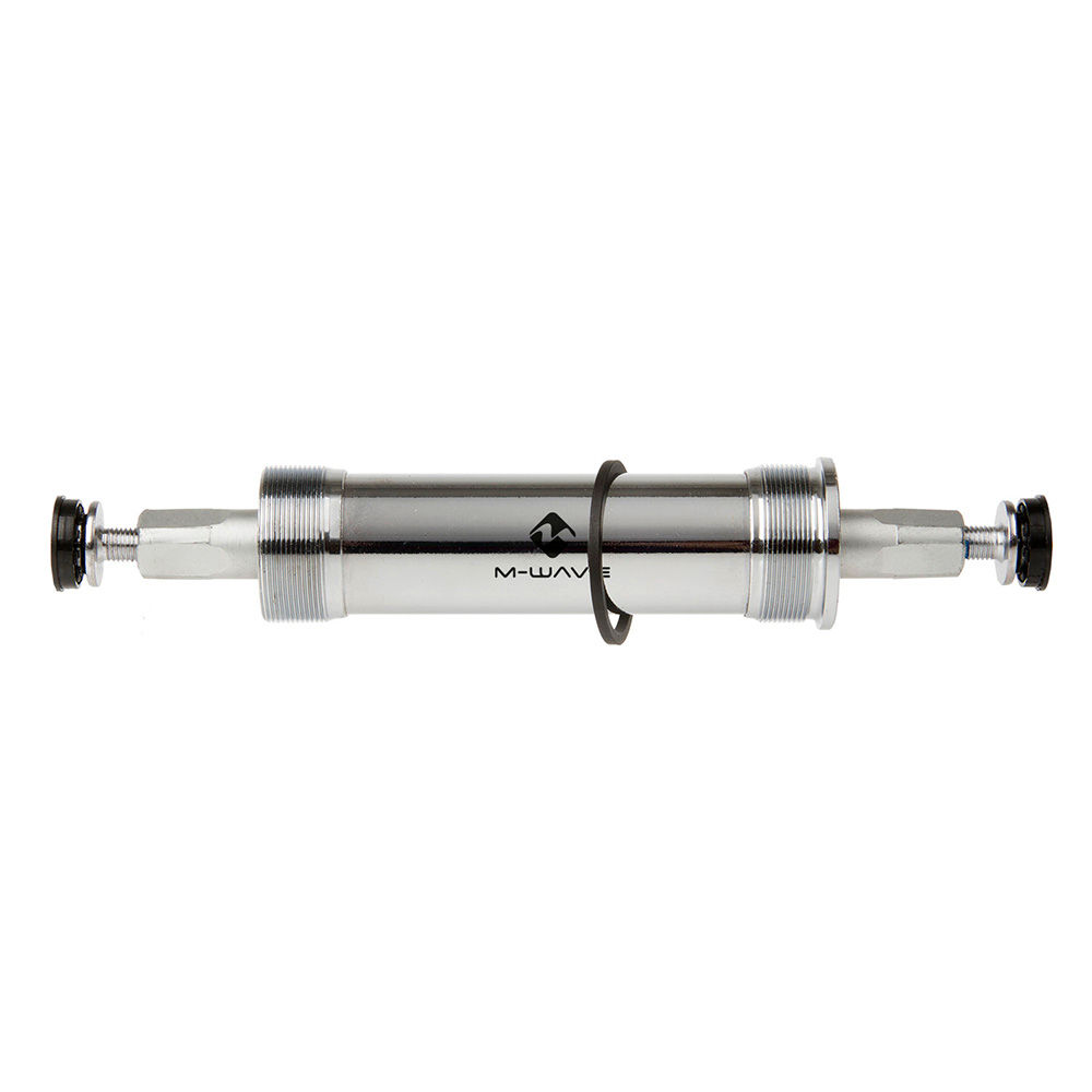 M-Wave Fat Bike Square Taper Bottom Bracket