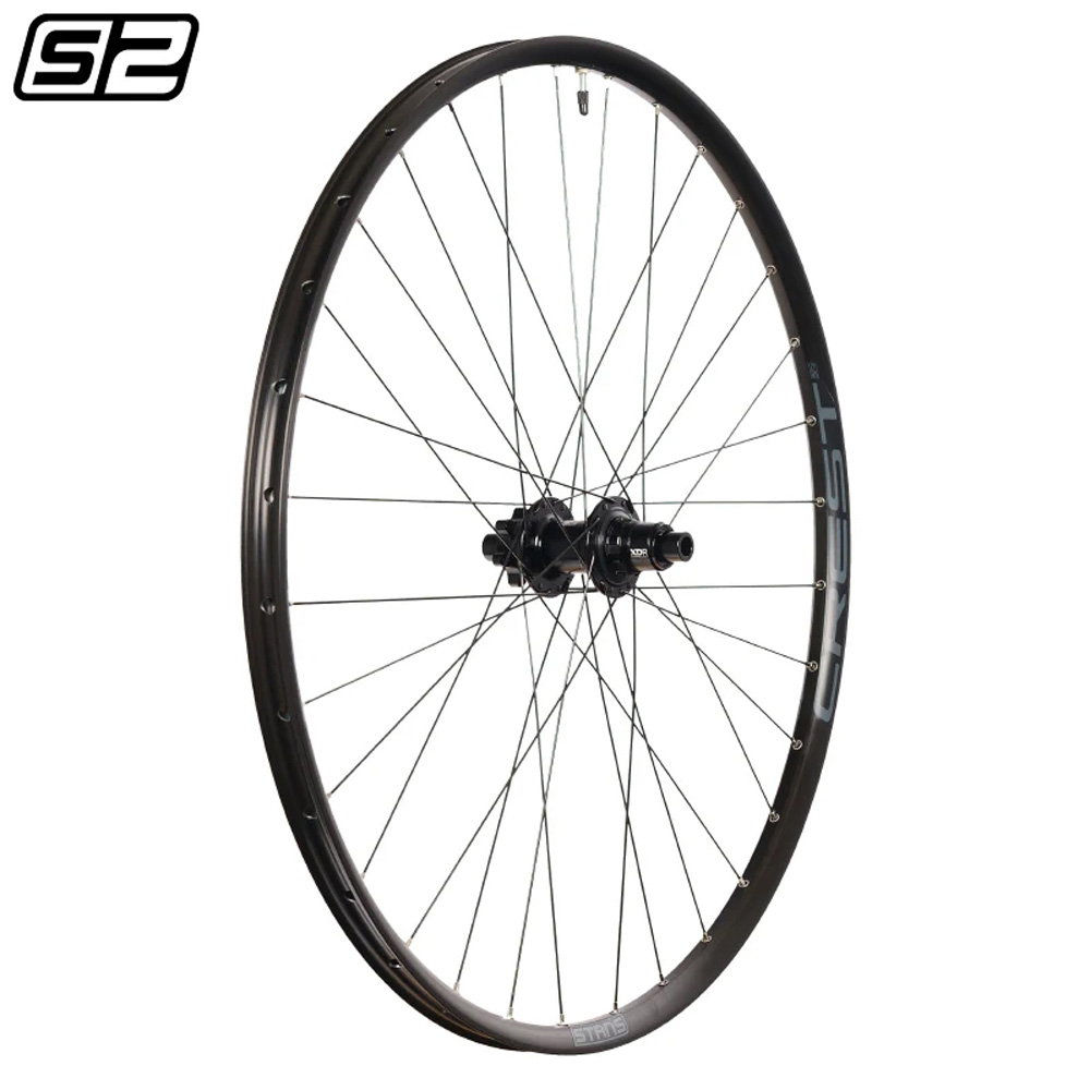 Stans Wheel Crest Rear S2 29 12x148 SRAM XDR