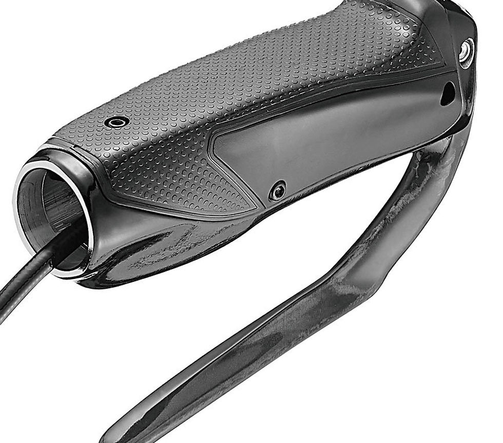 Thumbnail: TRP Spare T910 TL1.0 Lever Set