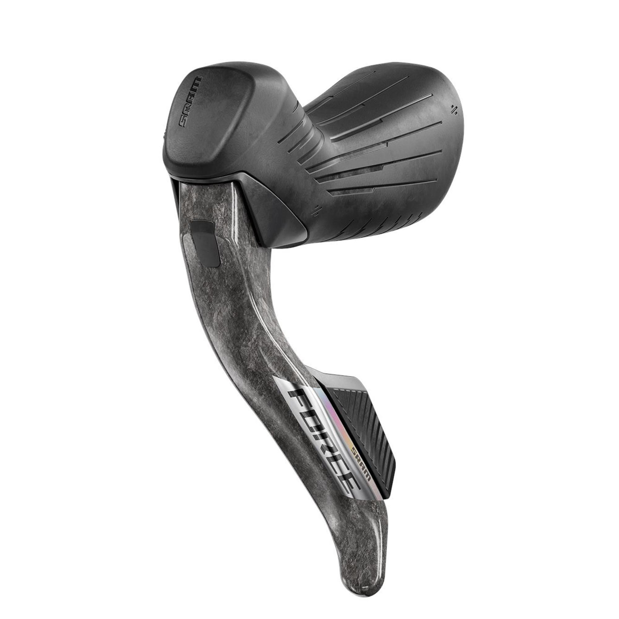 SRAM Shift/Hydraulic Disc Brake FORCE AXS E1