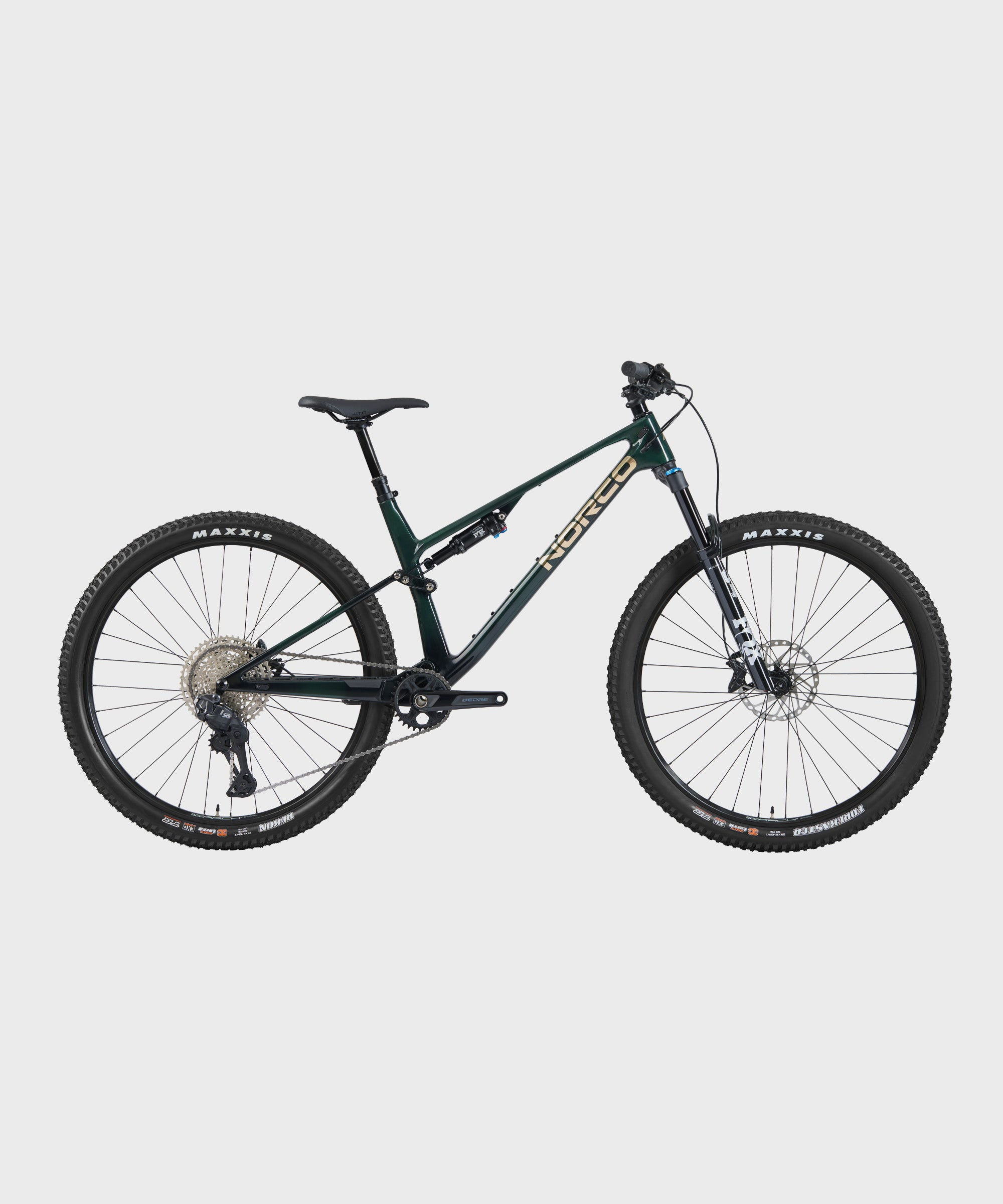 Norco Revolver FS C2 29 Bike