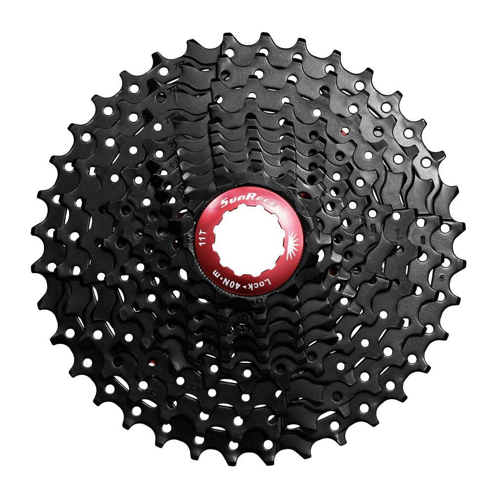 Sunrace MX 10 Speed Cassette